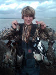 texas duck hunt