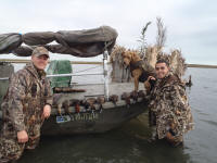 port aransas fishing