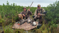 Rockport Hunting Pics