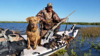 Rockport Hunting Pics