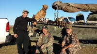 rockport texas cast and blast