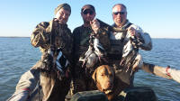 Rockport Hunting Pics