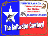 rockport texas duck hunting