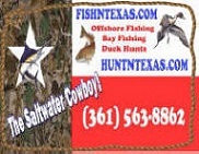 huntntexas logo