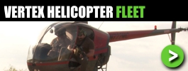 VERTEX Helicopter Fleet